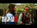 RED DEAD REDEMPTION 2 #049 🤠 Ein seltsamer Erfinder 🤠 Red Dead Redemption 2 Gameplay German