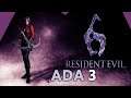 Resident Evil 6 - Ada Kapitel 3