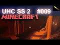 Resupply and Nether Exploration – UHC Solo Survival Minecraft 2 #009