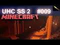 Resupply and Nether Exploration – UHC Solo Survival Minecraft 2 #009