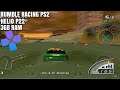 RUMBLE RACING (HELIO P22) DAMON PS2