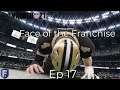 Serious Injury Could Derail Season with NEW Team! | Madden 21 Face of the Franchise | ep 17