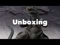 S.H. MonsterArts Godzilla 2001 Unboxing/Review (1K Subscriber Special)