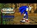 Sonic Generations: STH2006 Project! (Part II: The Sickening)