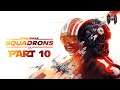 Star Wars: Squadrons - Gameplay Walkthrough - Part 10 - "Fractured Alliance"