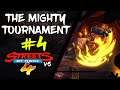 Streets of Rage 4 - The Mighty Tournament Season #4 - 1:26:20 - 22nd Place 😀