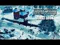 Sudden Strike 4 Gameplay Overview/Walkthrough | WW2 RTS PC/PS4/Xbox One Game - First Look