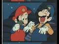 Super Mario Bros. - The Great Rescue of Princess Peach (4K - 16mm scan - WIP - No color correction)