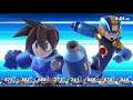 Super Smash Bros. Ultimate: Mega Man Vs. Fighters