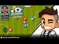 Super Soccer 3V3 Gameplay Android / iOS - Z1CKP Gaming