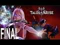 Tales of Arise | Gameplay 1080p 60FPS| Español | Episodio FINAL | PS4