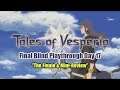「 Tales of Vesperia PS4 」 Playthrough ~ Day 17  "The Finale & Mini-Review"