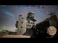 Task Force Elite Second round Alpha Gameplay