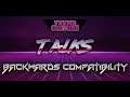 TC Talks - EP22 - Backwards Compatibility