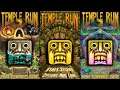 Temple Run 2 Pirate Cove Vs Temple Run Vs Temple Run 2 Holi Festival - Endless Run Gameplay