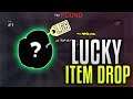 [TF2] The LUCKIEST Possible Item Drop?! (RANDOM Cosmetic Drop!)