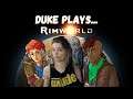 The Big Battle, RIP RJ Kitty... Duke Plays Rimworld (w/ DLC and mods) - part 5