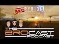 The Brocast - Bropyrion- Gallactic Muppetry