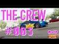 The crew #003 ジーンに勝て ~The Crew Ultimate edition~ゲーム~攻略~PS4~