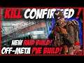 The Division 2-  KILL CONFIRMED! THIS OFF-META RAID BUILD IS SO MUCH FUN! (TITLE UPDATE 11)