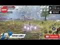 THE FINDER: 追尋者 (TAIWAN) 2020 Online-MMORPG Openworld Android-Gameplay