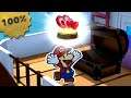 The Great Sea 100% Collectibles Guide - Paper Mario: The Origami King