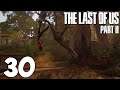 The Last of Us Part II. Прохождение. Часть 30 (По следам Эбби)