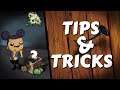 Tips & Tricks Part 3 | Oxygen Not Included