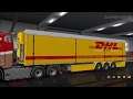 Trailer Tuning Pack ETS2 1.36 (Euro Truck Simulator 2)