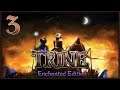 Trine Enchanted Edition ★ 3: Подземелья замка