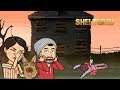 TUVIMOS QUE HACER ALGO HORRIBLE... - Sheltered #2 (Survival Game)