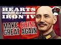 Überraschungsangriff aus dem Süden #4 ★ Hearts of Iron IV - China ★