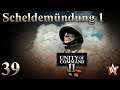 Unity of Command II - 39 - Scheldemündung 1