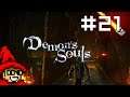 Upper Latria || E21 || Demon's Souls Adventure [Let's Play // Blind]