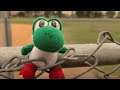 Ways to Kill Yoshi Part 3 - Unedited Footage