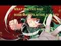 What if izuku had a Bone Manupilation Quirk Chapter 11