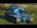 World of Tanks Emil II - 4 Kills 9,3K Damage