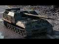 World of Tanks Object 263 - 4 Kills 8,8K Damage