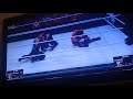 WWE2K19  RAW  SONY   IRON MAN   SPIDERMAN SEATH SUIT  VS  AJ STYLE 05 VIRAL