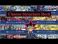 (Yu-Gi-Oh! Duel Links) มือใหม่หรือกลับมาเล่นใหม่ ควรเล่นเลือกใช้ Structure Deck อันไหนดี (EP.569)