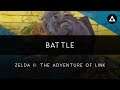 Zelda II: The Adventure of Link: Battle Orchestral Arrangement