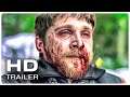 КРАСНАЯ ТОЧКА Русский трейлер #1 (2021) Йоханнес Кунке Netflix Movie HD