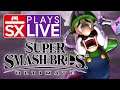 🔴 Spooky Scary Viewer Battles - Super Smash Bros. Ultimate | Plays LIVE