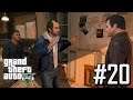 #20 | GTA V (Grand Theft Auto V)(Gameplay em Português)