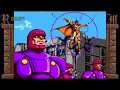 #203 X-Men Retro & Magic noco Nolife