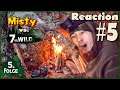 7 vs Wild | Folge 5 | Reaction