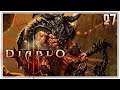 🎮 AKT IV - Auf der Jagd nach Diablo ★ Diablo 3 #27 ★ Deutsch ★ PC