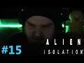 Alien: Isolation | Let's Play #15