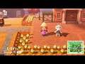 Animal Crossing New Horizons: Whitney's Timing Is Impeccable