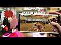 💥 Anime High School Zombie Simulator - Gameplay (Android, iOS)
